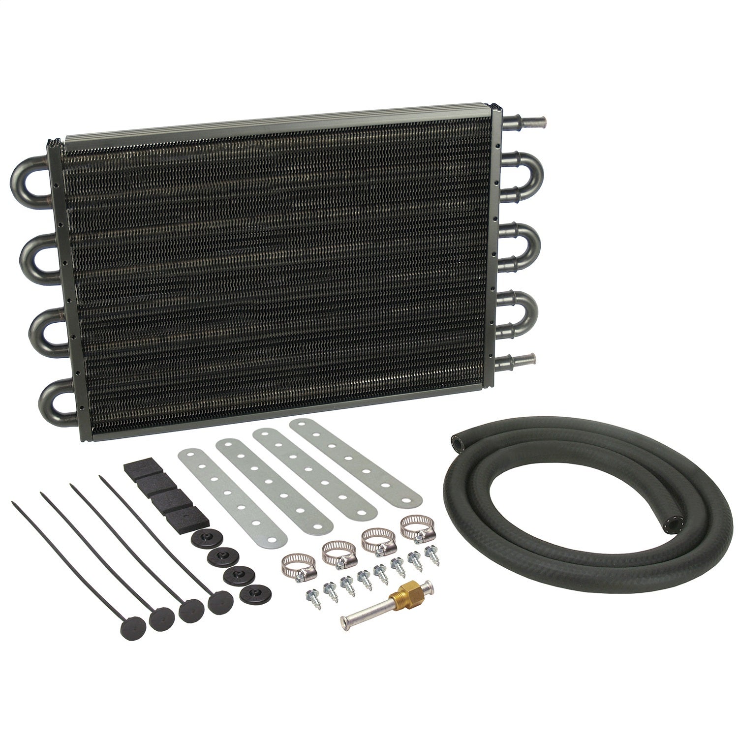 Derale 13204 Series 7000 Transmission Cooler Kit   Series 7000 Transmission