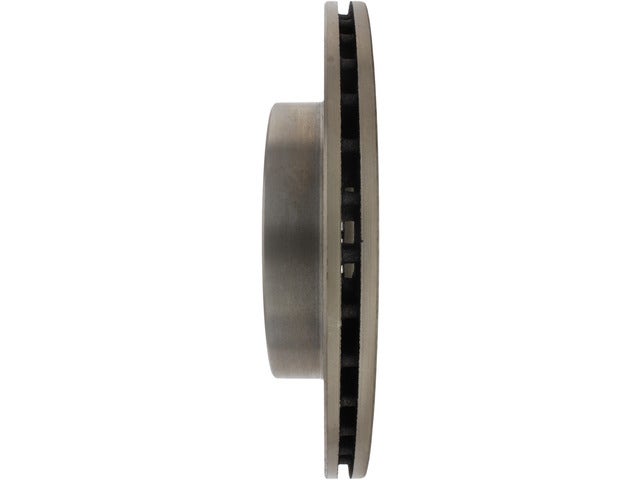 Centric Parts Disc Brake Rotor P/N:121.44116  Disc Brake Rotor P/N:
