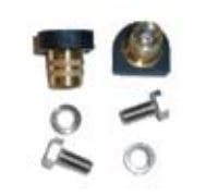 Odyssey 32170006 Sae Terminal Kit-Odyssey   Battery Terminal  Type - Positive