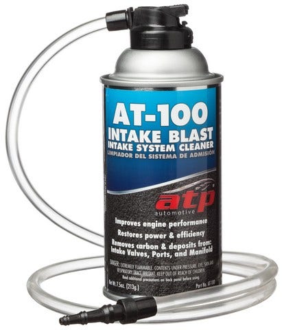Atp Intake System Cleaner P/N:At-100  Intake System Cleaner P/N: