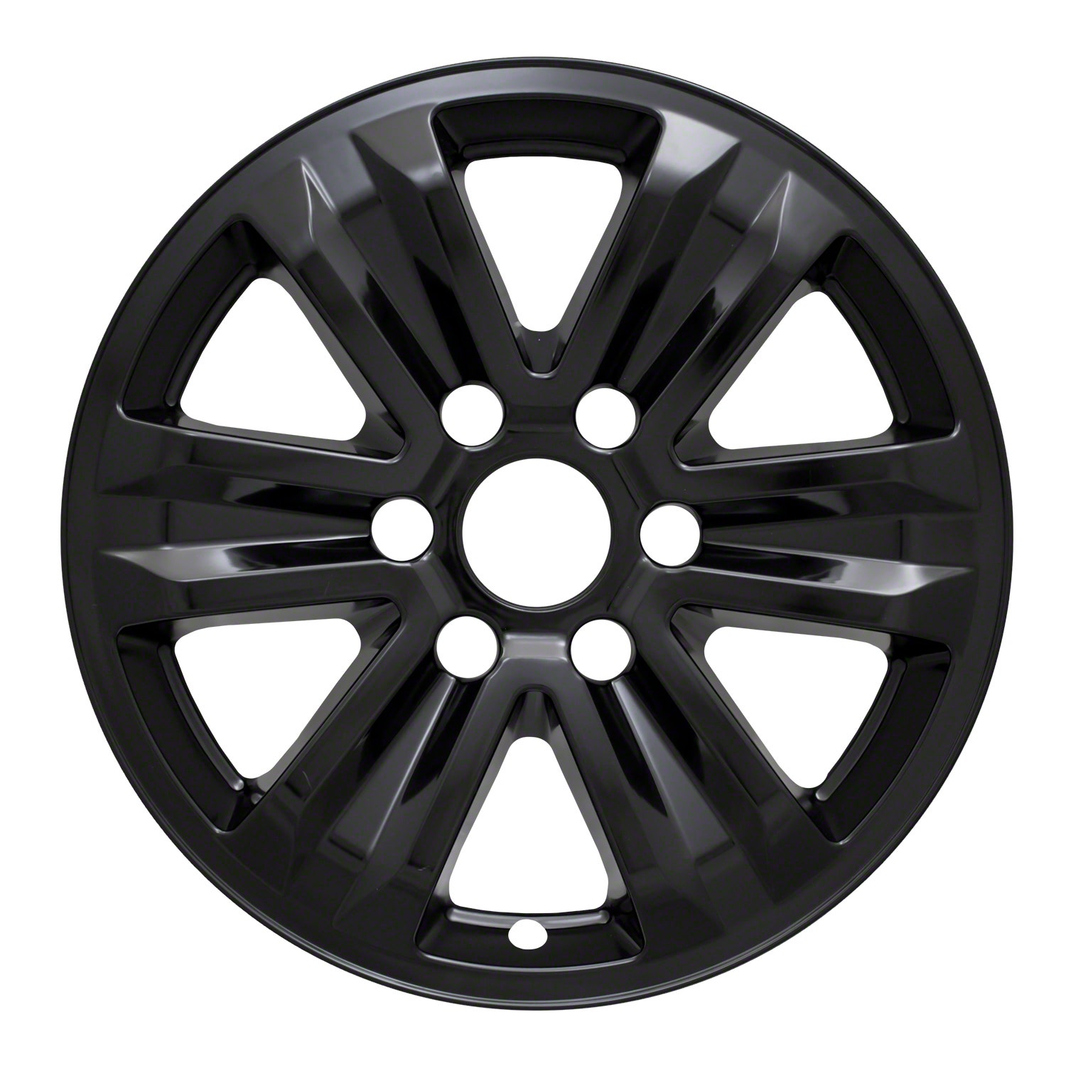 Coast2coast - Cciimp387blk - Impostor W/S; 17'; Blk; Set Of 4 Coast2coast