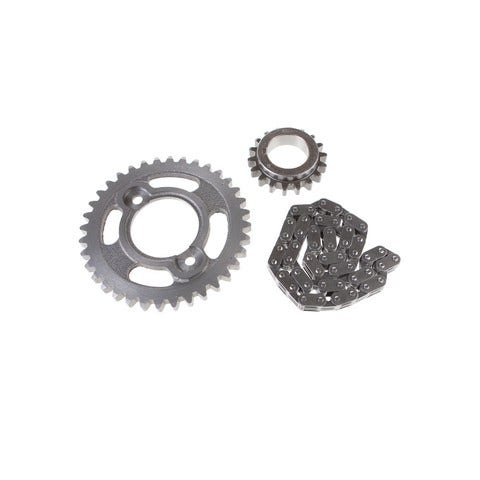 Melling Engine Timing Set P/N:3-498Sa  Engine Timing Set P/N:
