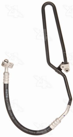 Four Seasons A/C Refrigerant Discharge Hose P/N:55261  A/C Refrigerant Discharge