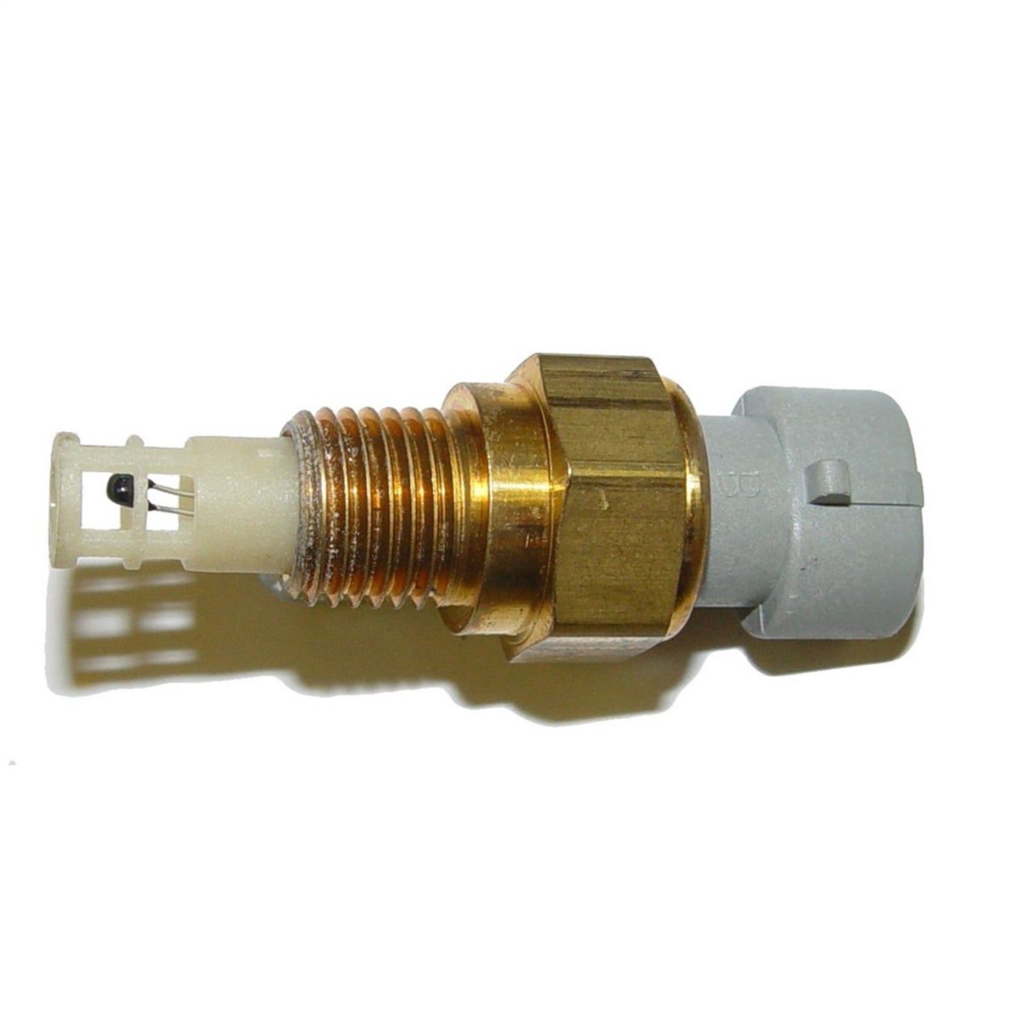 Omix 17221.01 Intake Temperature Sensor Fits 91-96 Cherokee (Xj) Wrangler (Yj)