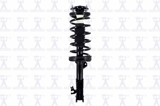 Focus Auto Parts Suspension Strut And Coil Spring Assembly P/N:1331675L