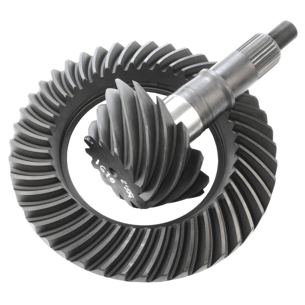 Motive Gear F888331 8.8" Rear Ring And Pinion For Ford (3.31 Ratio)   8.8  Rear