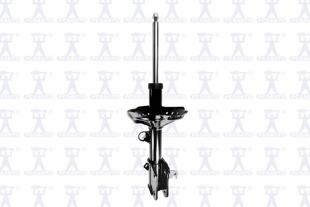 Focus Auto Parts Suspension Strut P/N:333291R  Suspension Strut P/N: