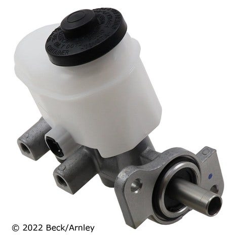 Beck/Arnley Brake Master Cylinder P/N:072-9578  Brake Master Cylinder P/N: