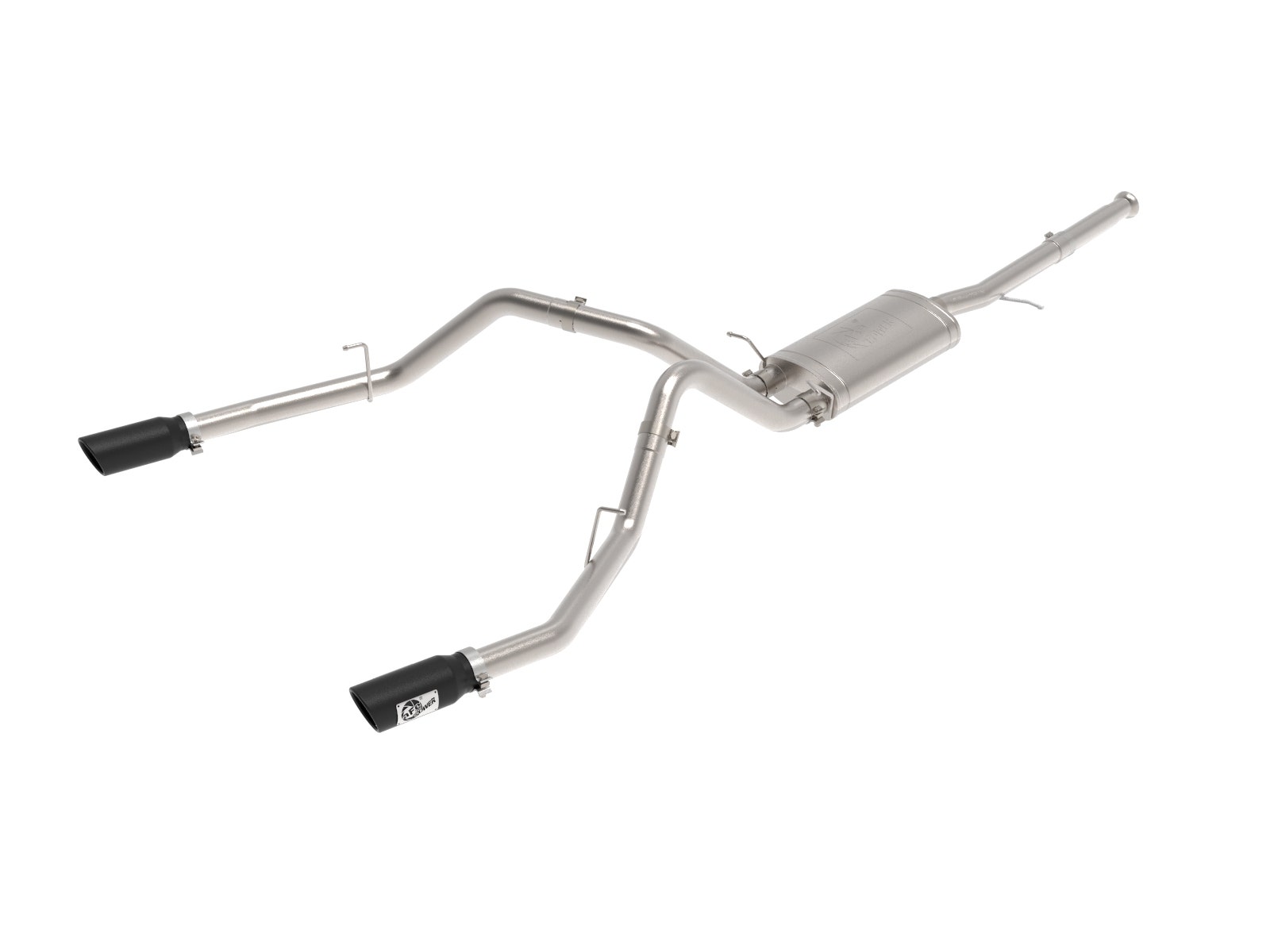 Apollo Gt Series Cat-Back Exhaust S Apollo Gt Series Cat-Back Exhaust S