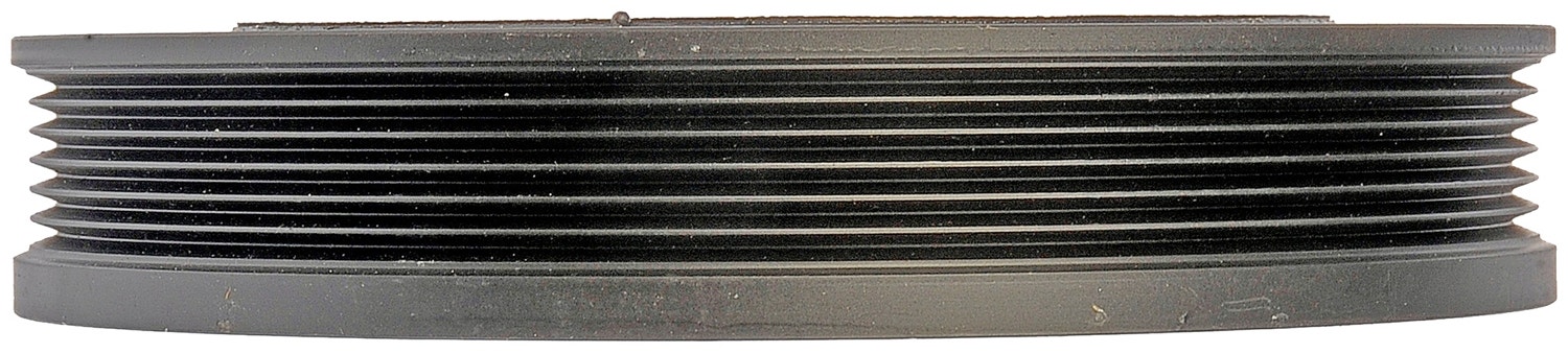 Dorman - Oe Solutions Engine Harmonic Balancer P/N:594-017 Oe Solutions (Tm)