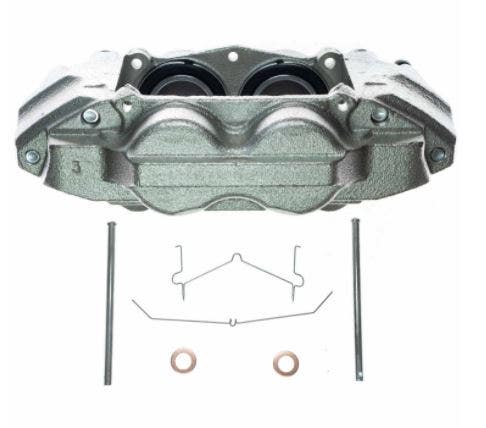 As Caliper W/ Brkt As Caliper W/ Brkt