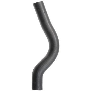 Dayco Radiator Coolant Hose P/N:71443  Products Inc 71244 Radiator Hose Curved;