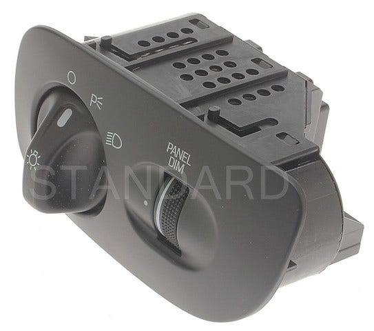Standard Ignition Headlight Switch P/N:Ds-1381  Headlight Switch P/N: