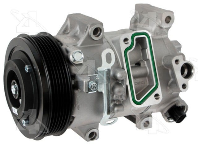 Four Seasons A/C Compressor P/N:68328  A/C Compressor P/N: