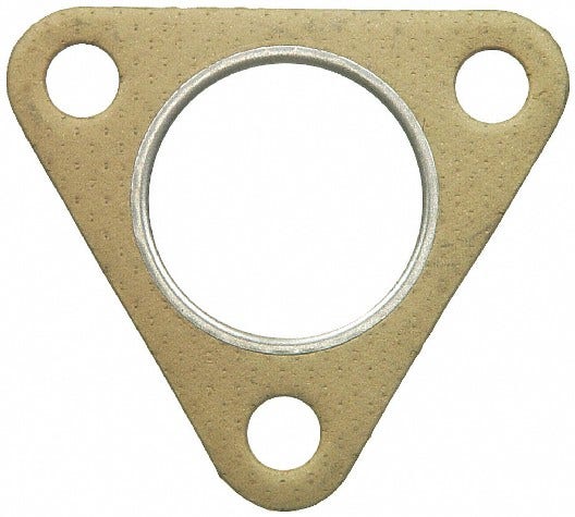 Fel-Pro Exhaust Pipe Flange Gasket P/N:60575  Exhaust Pipe Flange Gasket P/N: