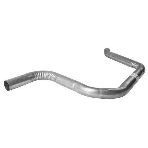 Ap Exhaust Exhaust Pipe P/N:48704  Exhaust Pipe P/N: