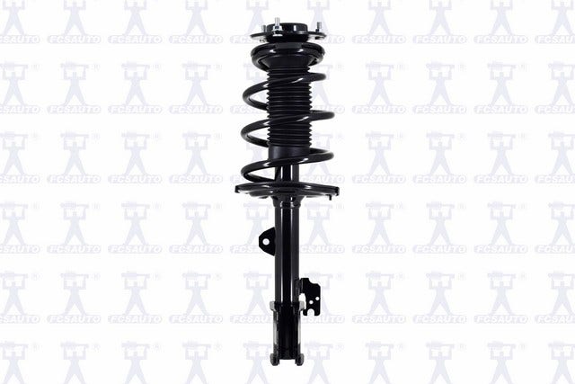 Focus Auto Parts Suspension Strut And Coil Spring Assembly P/N:1333432R