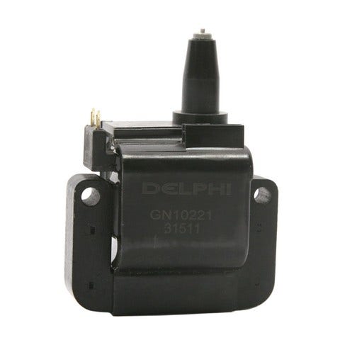 Delphi Ignition Coil P/N:Gn10221  Ignition Coil P/N: