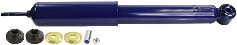 Monroe Shocks & Struts Suspension Shock Absorber P/N:33185  Suspension Shock