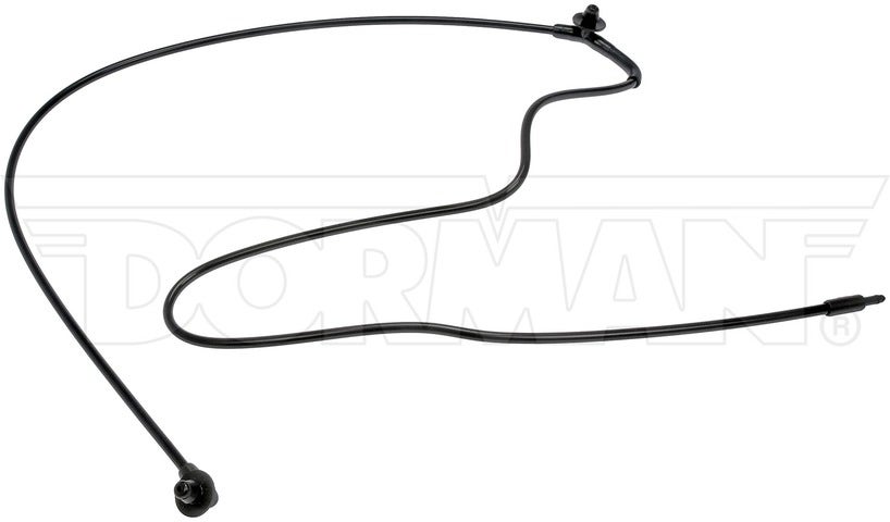Dorman - Oe Solutions Windshield Washer Hose P/N:924-379 Oe Solutions (Tm)