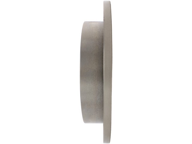 Centric Parts Disc Brake Rotor P/N:121.65085  Disc Brake Rotor P/N: