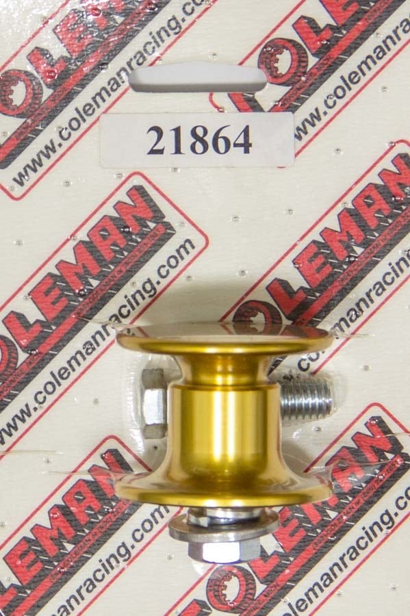 Coleman Machine 21864 Throttle Stop Adjustable   Throttle Stop Adjustable
