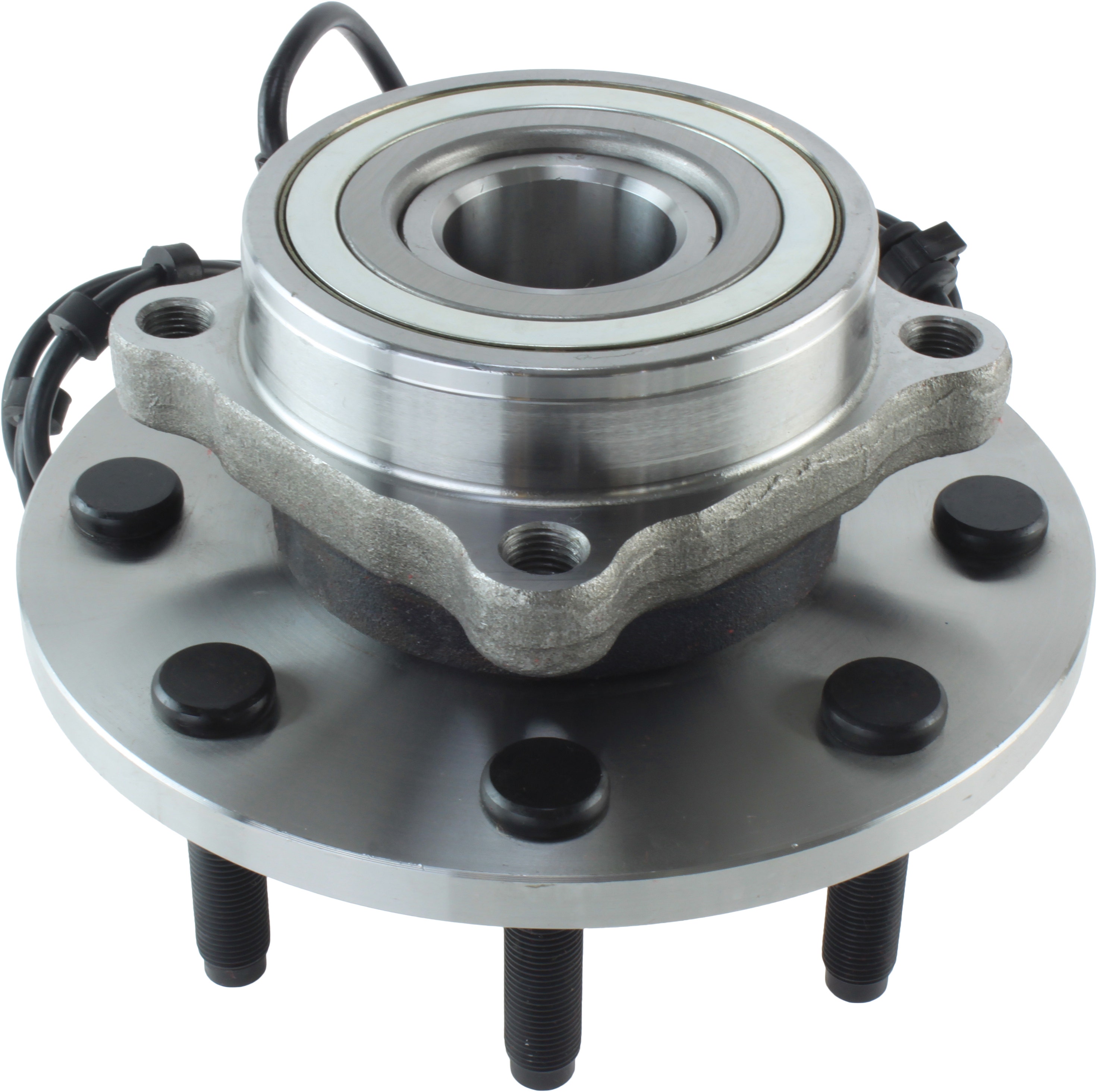 Centric Parts Wheel Bearing And Hub Assembly P/N:402.67011E  Wheel Bearing And