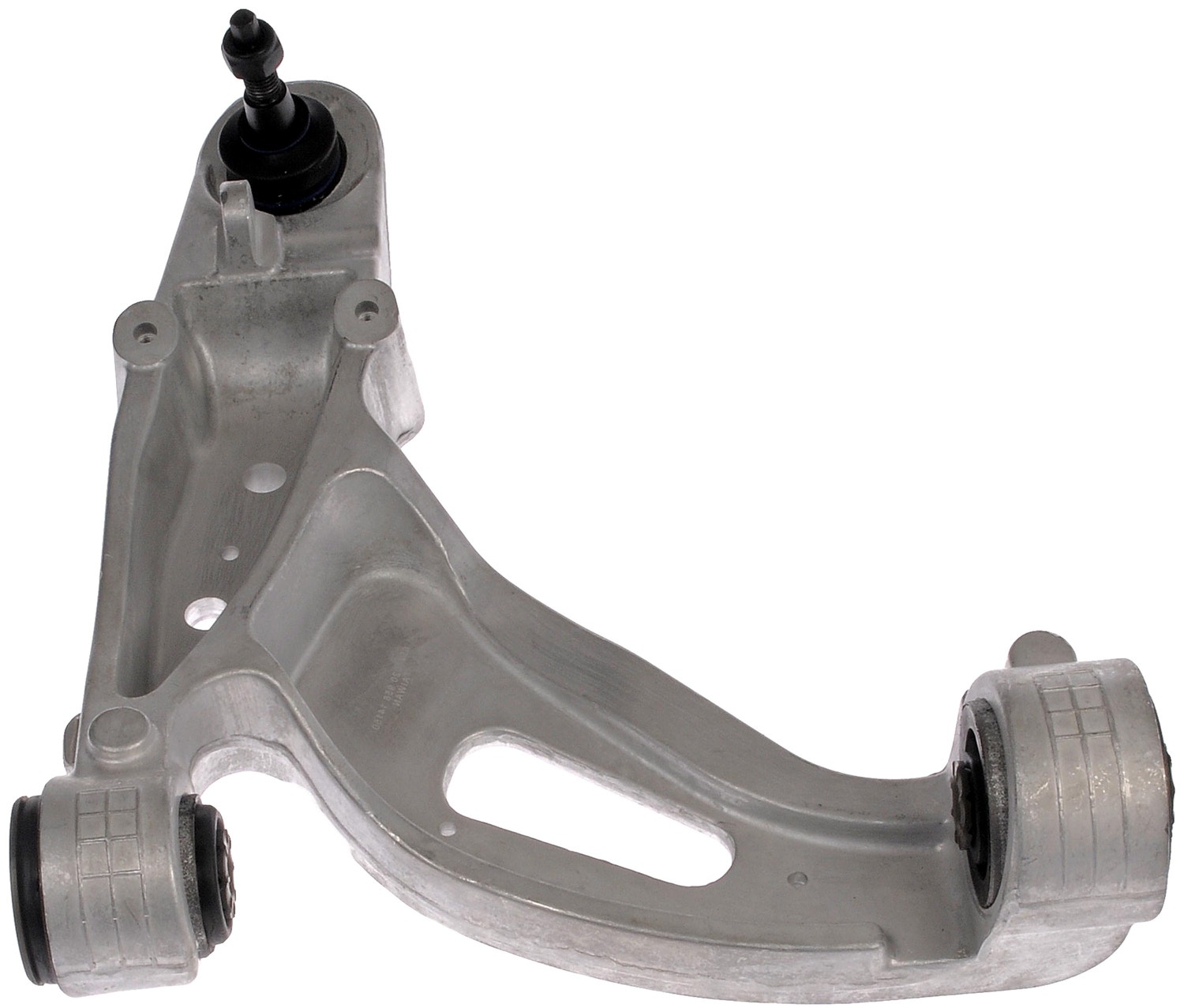 Dorman - Oe Solutions Suspension Control Arm And Ball Joint Assembly P/N:521-019