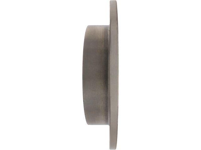 Centric Parts Disc Brake Rotor P/N:121.62097  Disc Brake Rotor P/N: