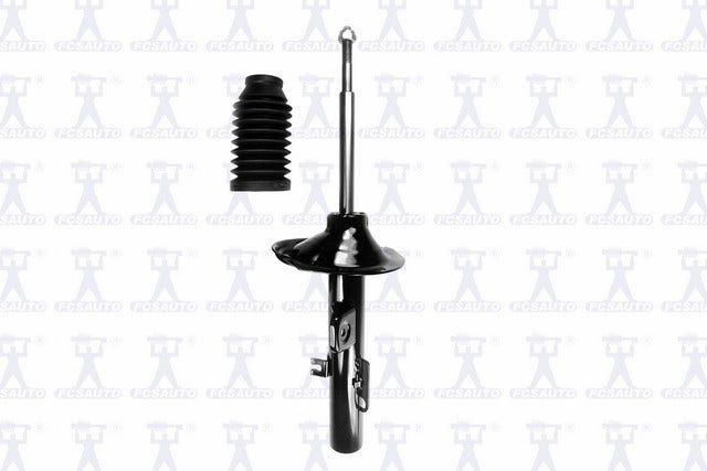 Focus Auto Parts Suspension Strut P/N:335589L  Suspension Strut P/N: