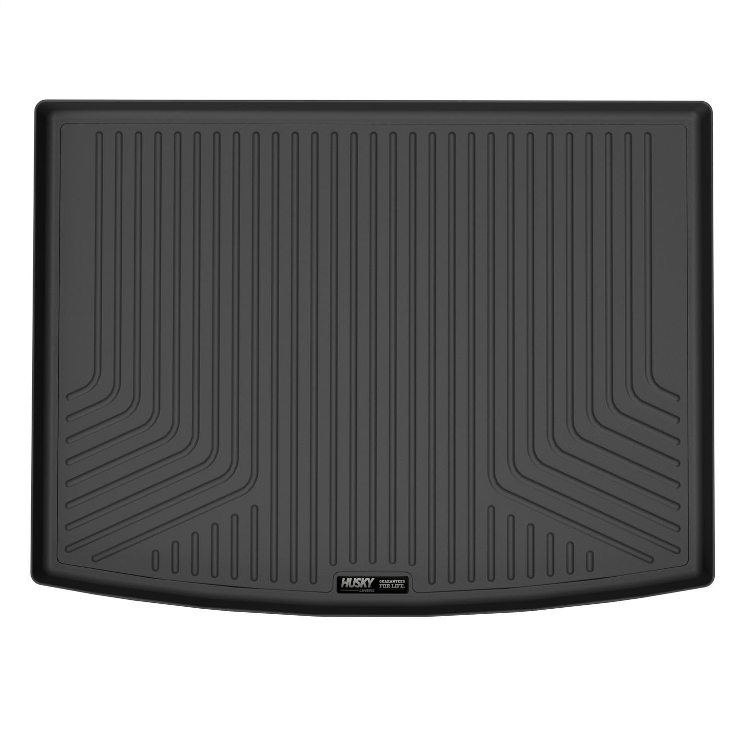 Husky Liners 28181 Weatherbeater Cargo Liner   Weatherbeater Cargo Liner