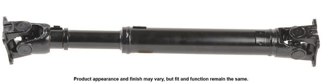 Cardone Reman Drive Shaft P/N:65-5002  Drive Shaft P/N: