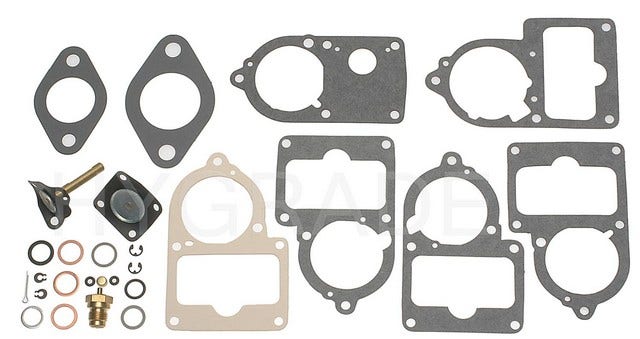 Standard Motor Products Inc Carburetor Repair Kit P/N:736  Carburetor Repair Kit