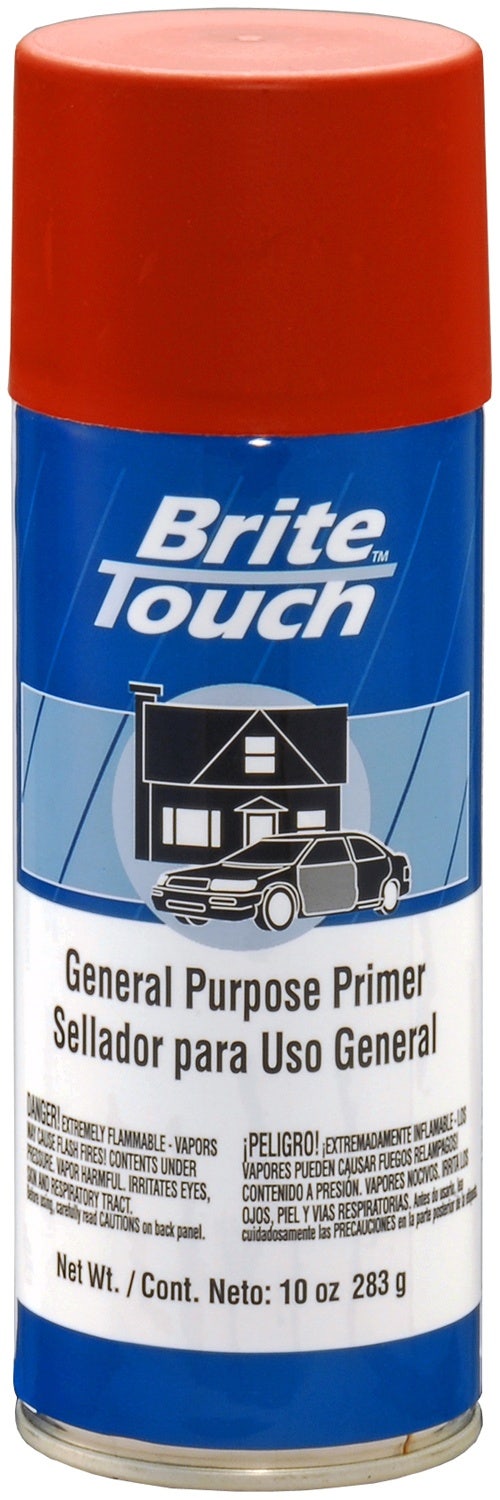 Brite Touch Bt51 Brite Touch Automotive & General Purpose Primers    Automotive