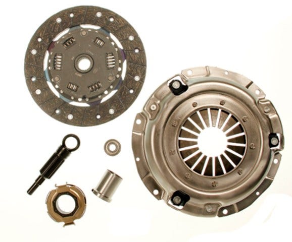 Ams Automotive Clutch Kit P/N:15-004R  Clutch Kit P/N: