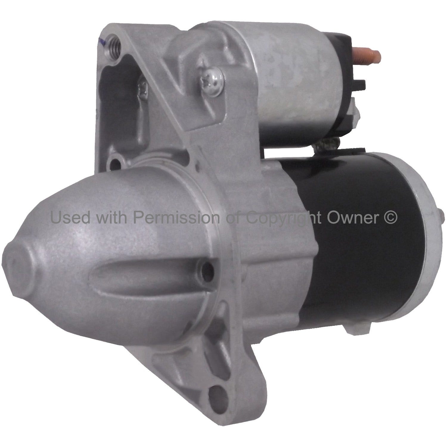 Mpa Starter Motor P/N:19145  Starter Motor P/N: