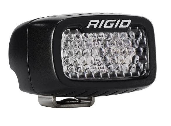Rigid Industries 902513 Sr-M Series Pro Diffused Spot Light   Sr-M Series Pro