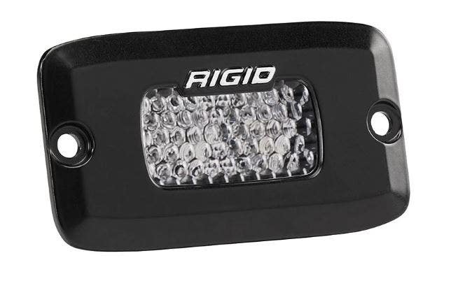 Rigid Industries 922513 Sr-M Series Pro Diffused Light   Sr-M Series Pro