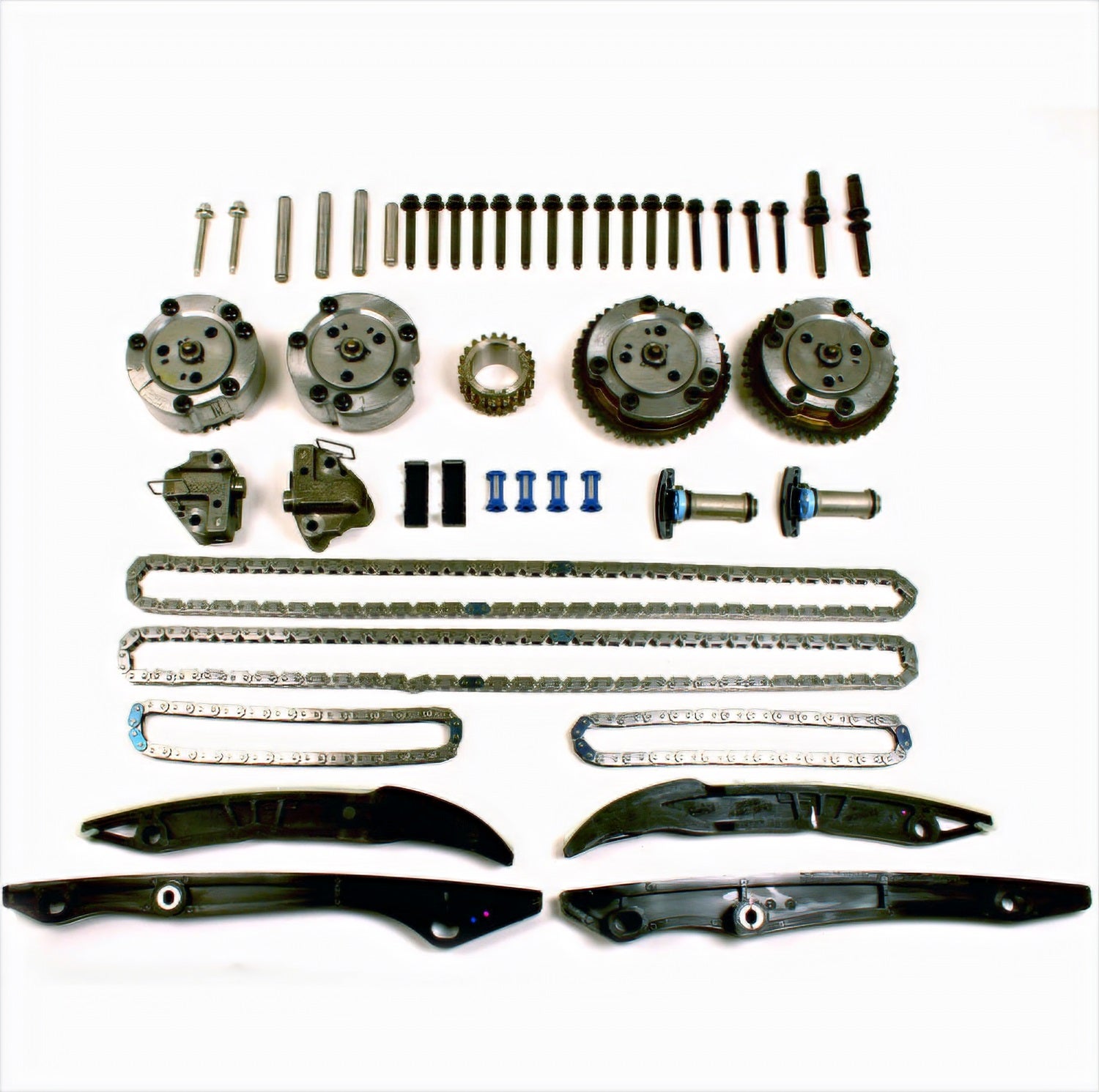 Ford Performance Parts M-6004-A504 Camshaft Drive Kit Fits 11-14 Mustang