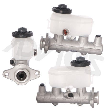 Advics Brake Master Cylinder P/N:Bmt-137  Brake Master Cylinder P/N: