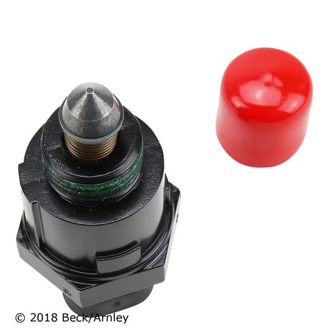 Beck/Arnley Fuel Injection Idle Speed Stabilizer P/N:158-0736  Fuel Injection