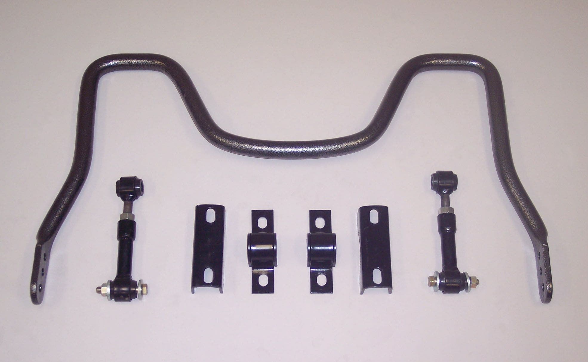 Hellwig 7800 Sway Bar   Stabilizer Bar  Motorsports (Tm) Off Road; Type - Solid,
