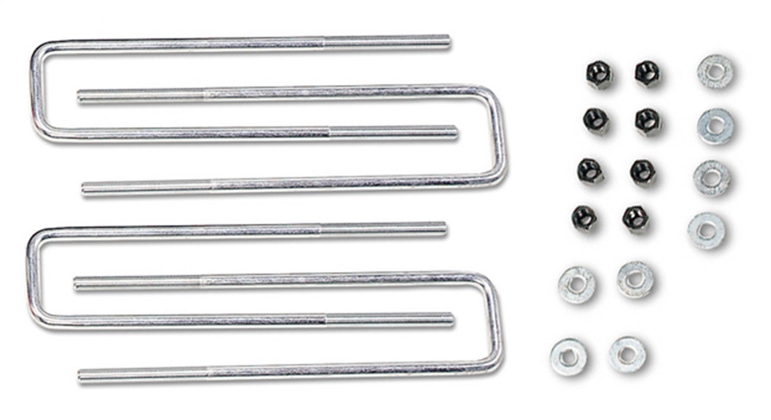 Tuff Country 37753 Axle U-Bolt   Axle U-Bolt