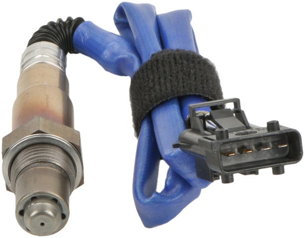 Bosch Oxygen Sensor P/N:16433  Oxygen Sensor P/N: