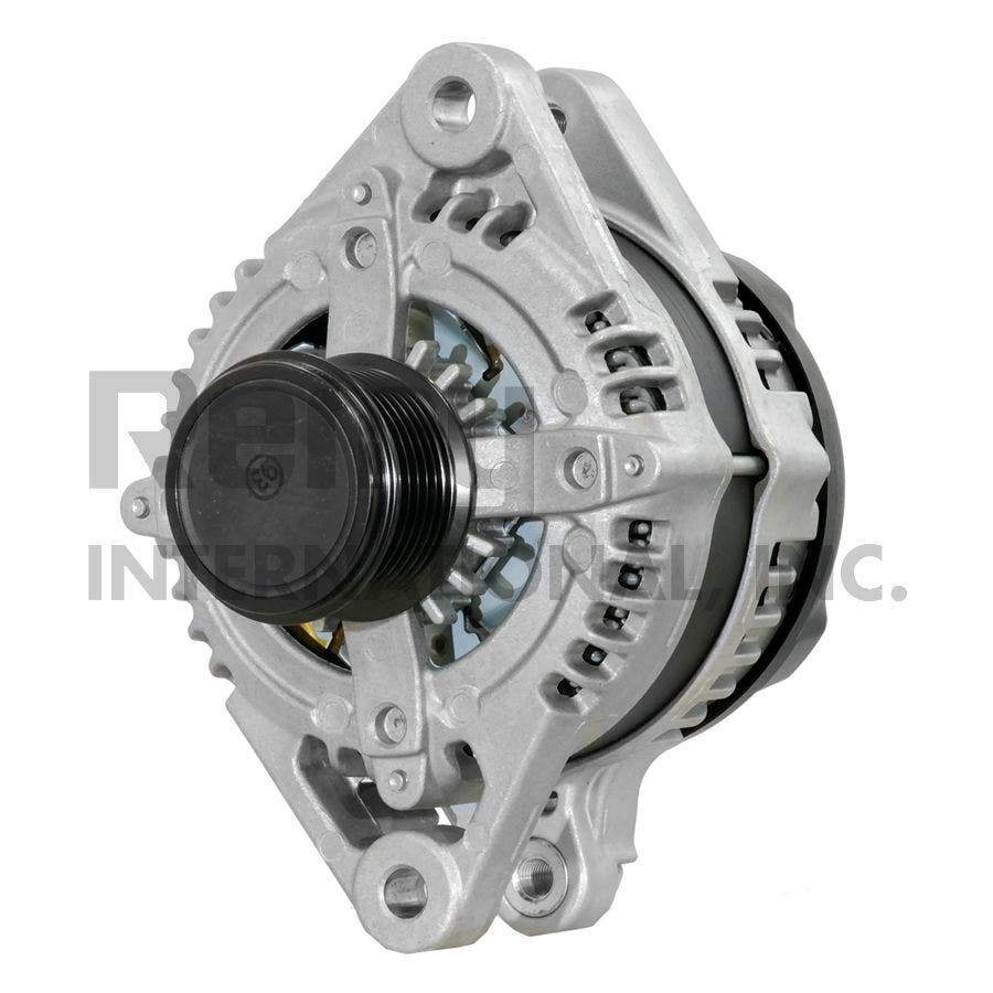 Remanufactured Alternator Remanufactured Alternator
