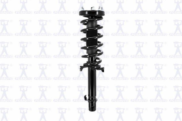 Focus Auto Parts Suspension Strut And Coil Spring Assembly P/N:1335878L