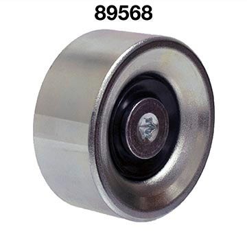 Dayco Accessory Drive Belt Tensioner Pulley P/N:89568  Accessory Drive Belt
