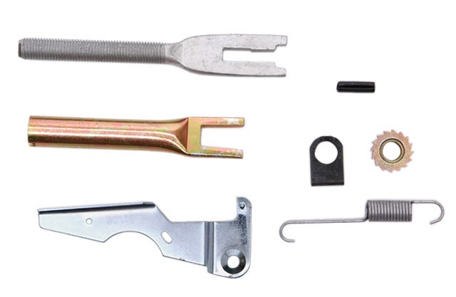 Raybestos Brakes Drum Brake Self-Adjuster Repair Kit P/N:H2640  Drum Brake