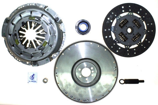 Sachs Transmission Clutch Kit P/N:K70185-01  Transmission Clutch Kit P/N: