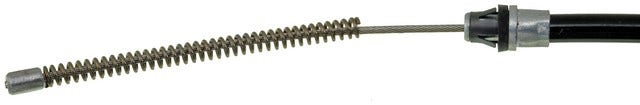 Parking Brake Cable P/N:C95717 Parking Brake Cable P/N: